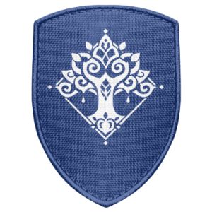 Naszywki tarcza - PrintSalon.pl