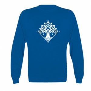 Bluzy dziecięce