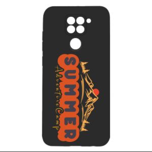 Xiaomi Redmi Note 9/Redmi 10X