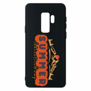 Samsung S9+