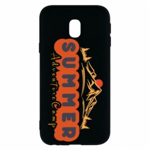 Samsung J3 2017