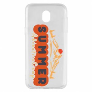 Samsung J5 2017