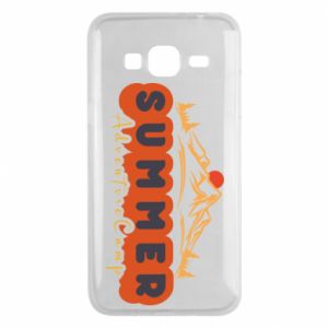 Samsung J3 2016