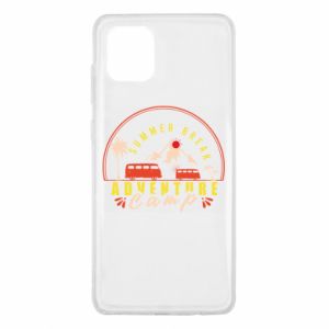 Samsung Note 10 Lite