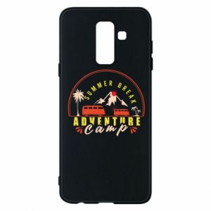 Samsung A6+ 2018