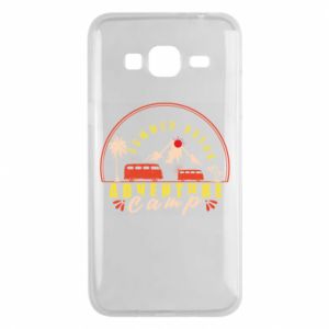 Samsung J3 2016