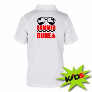 Polo dziecięce