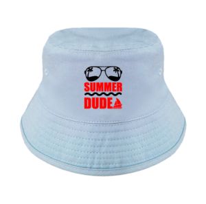 Kapelusze dziecięce