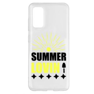 Samsung S20