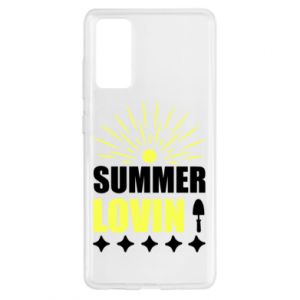 Samsung S20 FE