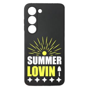 Samsung S23