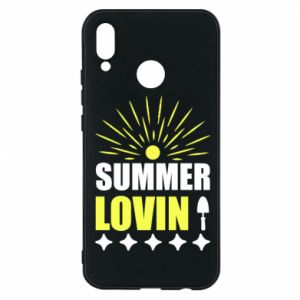 Huawei P20 Lite