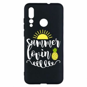Huawei Nova 4