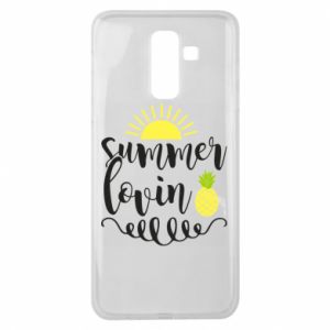 Samsung J8 2018
