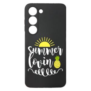 Samsung S23