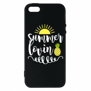 Apple iPhone 5/5S/SE