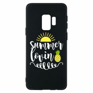 Samsung S9