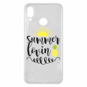 Huawei P Smart Plus