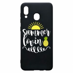Samsung A20