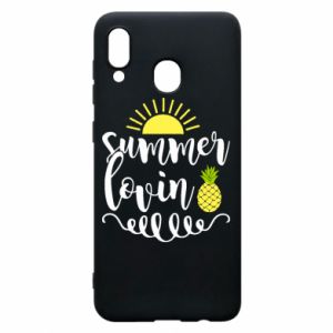 Samsung A30