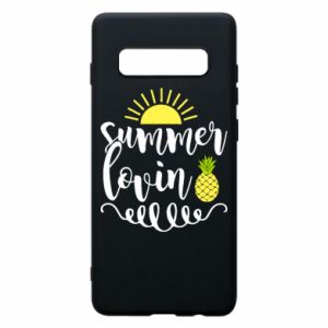 Samsung S10+
