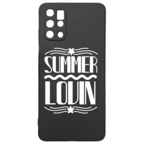 Samsung S20 +