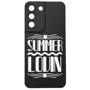 Samsung S22