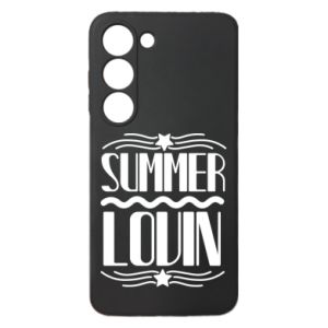 Samsung S23