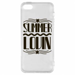 Apple iPhone 5/5S/SE