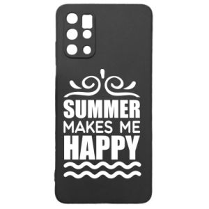 Samsung S20 +