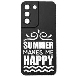 Samsung S22
