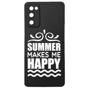 Samsung S20 FE