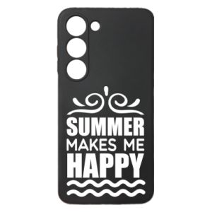 Samsung S23