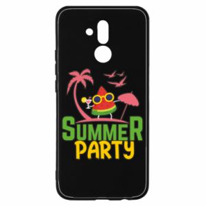 Huawei Mate 20 Lite