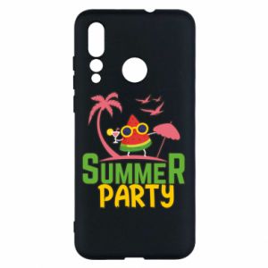 Huawei Nova 4