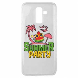 Samsung J8 2018