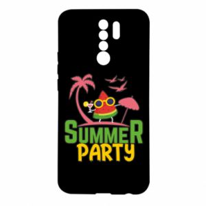 Xiaomi Redmi 9