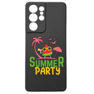 Samsung S21 Ultra