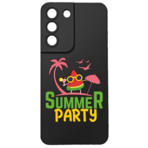 Samsung S22