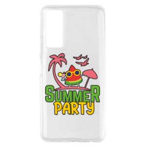 Huawei P Smart 2021