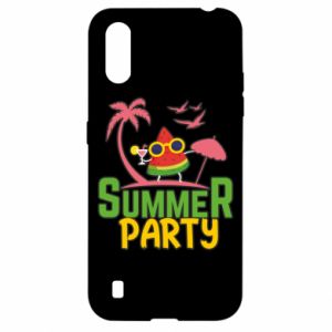 Samsung A01/M01