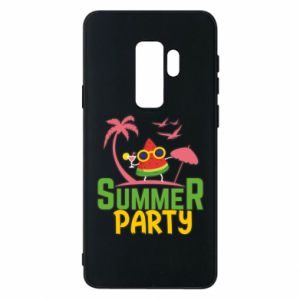 Samsung S9+