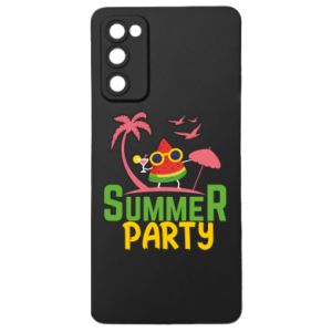 Samsung S20 FE