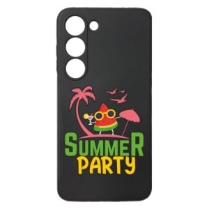 Samsung S23