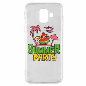 Samsung A6 2018