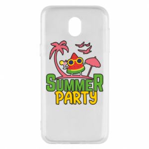Samsung J5 2017