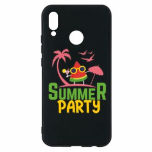 Huawei P20 Lite