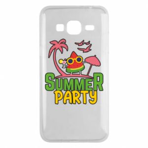 Samsung J3 2016