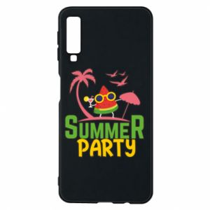 Samsung A7 2018