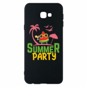 Samsung J4 Plus 2018